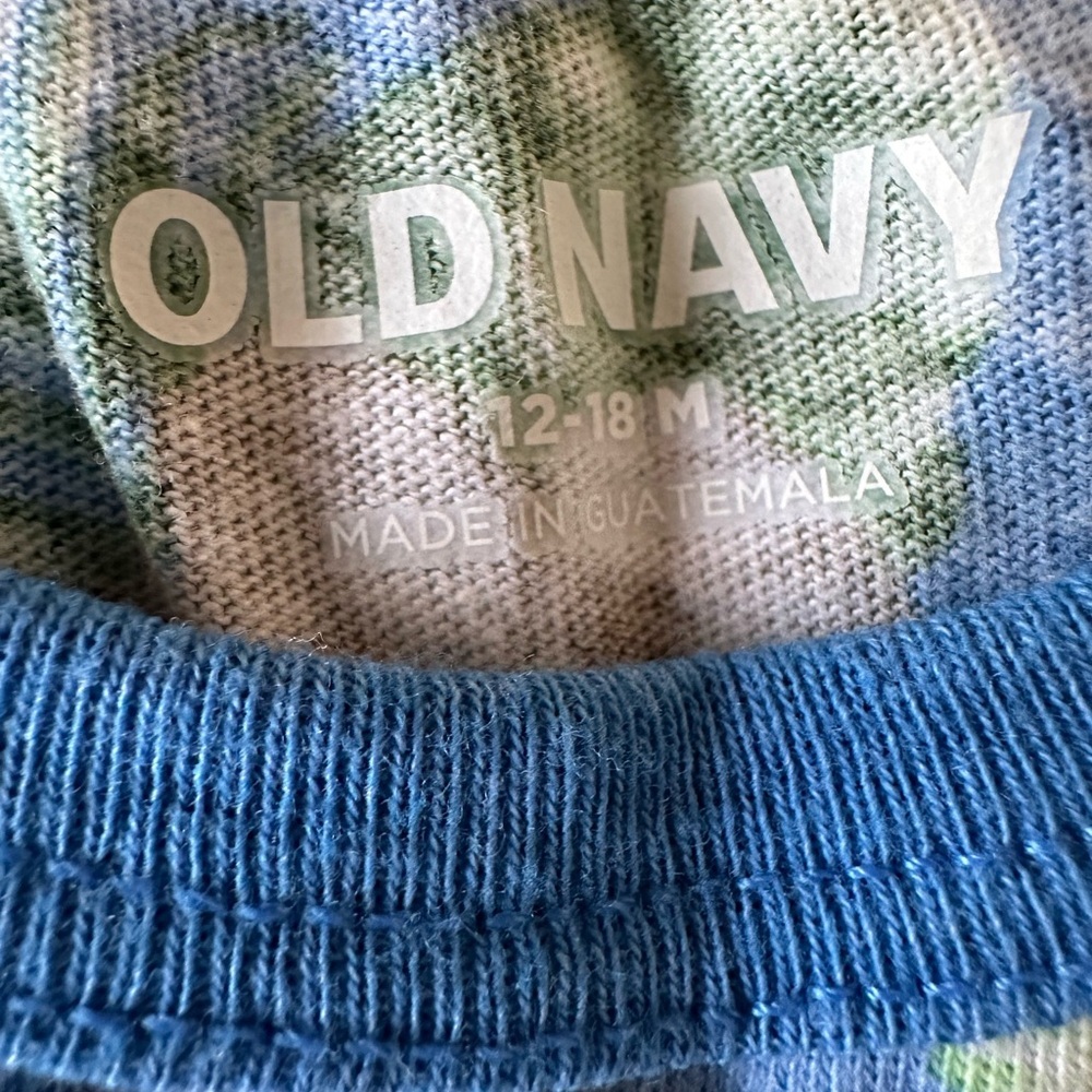 12 Month Clothing Bundle - Picture 7 of 7